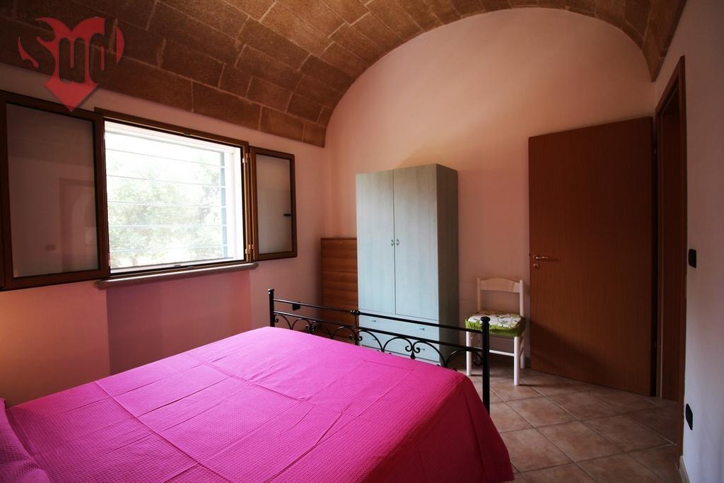 La Cupa - Torre Vado By Lovesud Camera foto